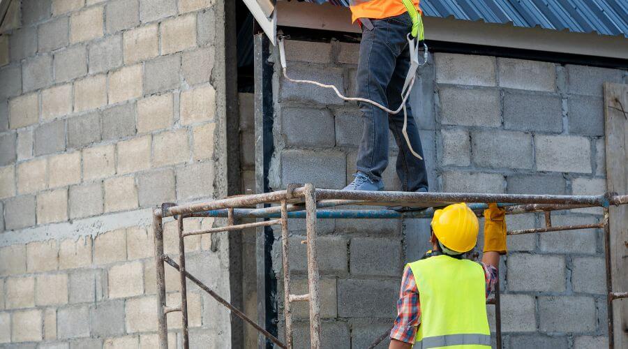 Local Siding Services in Tracy, CA